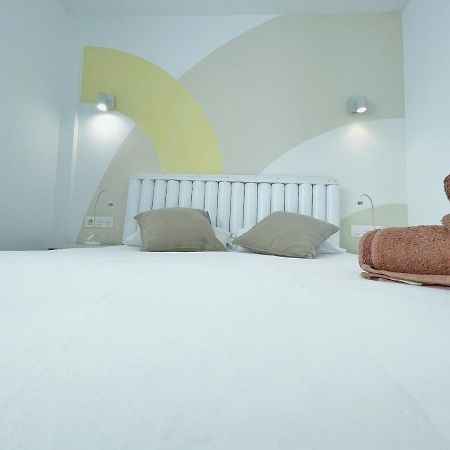 Apartamento Soho Centro מאלגה מראה חיצוני תמונה