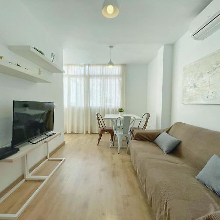 Apartamento Soho Centro מאלגה מראה חיצוני תמונה