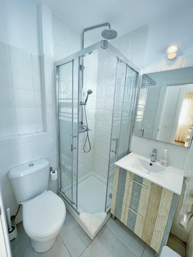 Apartamento Soho Centro מאלגה מראה חיצוני תמונה